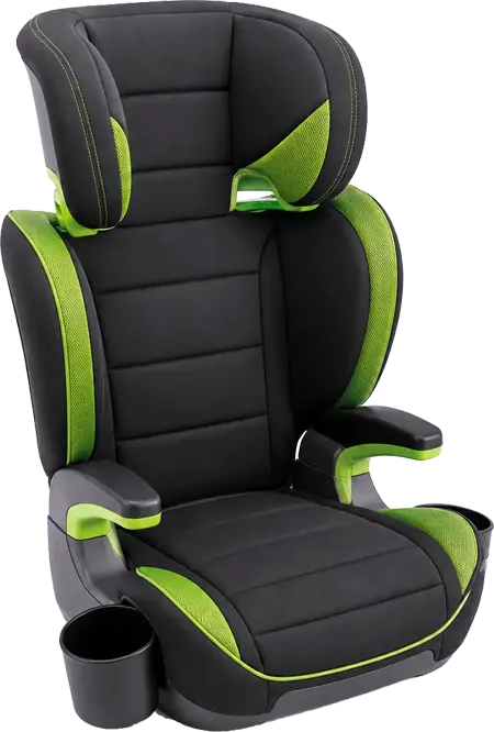 Booster seat for children 4+ years – Sydney Baby Seat Taxi