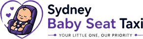 Sydney Baby Seat Taxi