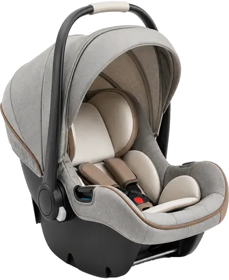 Rear facing infant capsule for newborns 0-6 months – Sydney Baby Seat Taxi